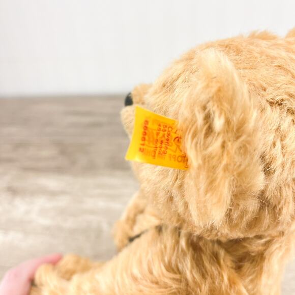 Steiff Teddy Bear 100 Year Anniversary 1902 - 2002 - Picture 3 of 8